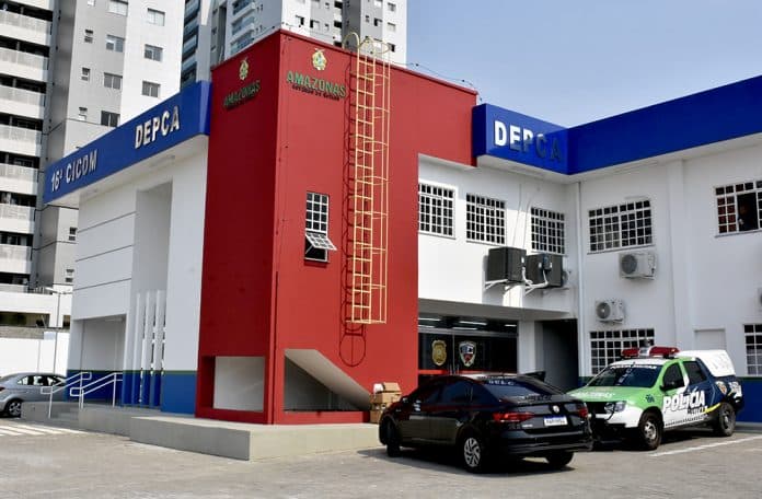 Mãe de criança que morreu por asfixia em SPA confessa que matou filha