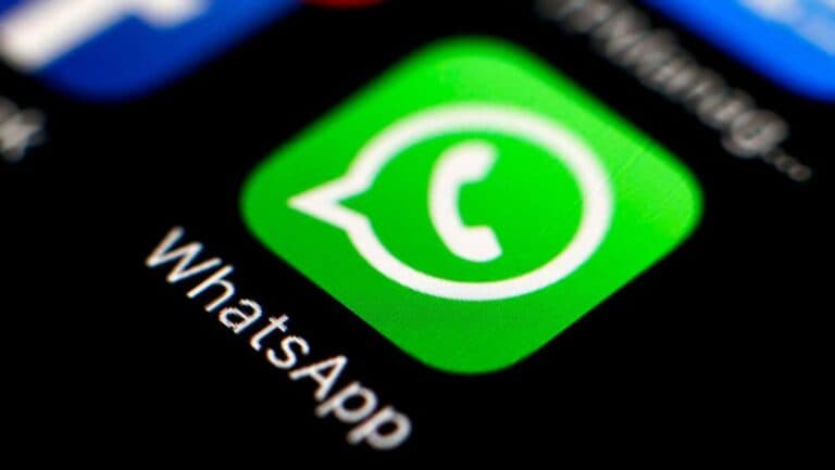 WhatsApp permite abrir e editar PDFs direto no chat