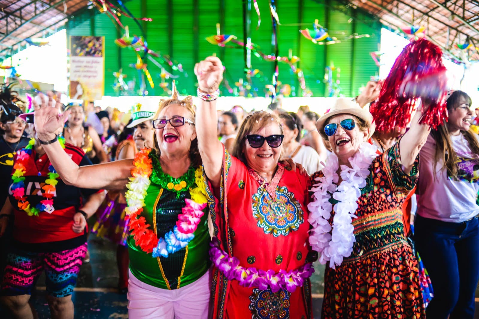 ‘Carnaidoso’: comemoração da terceira idade já tem data confirmada