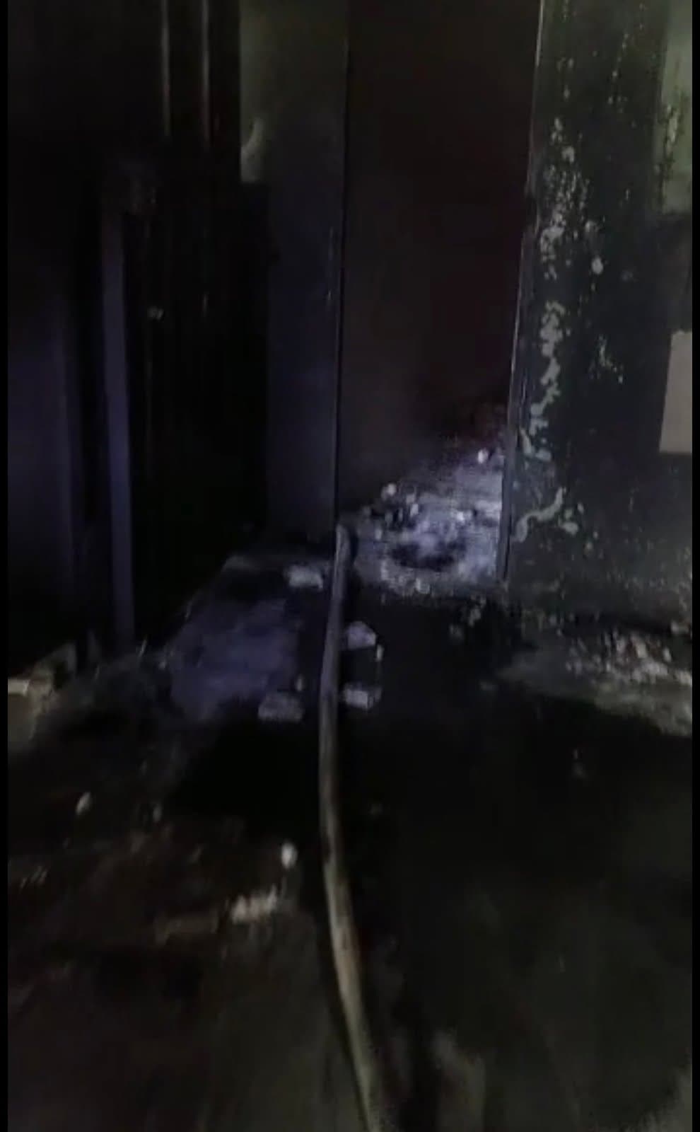 Morre quinta vítima de explosão em clube de tiro, nesta segunda-feira