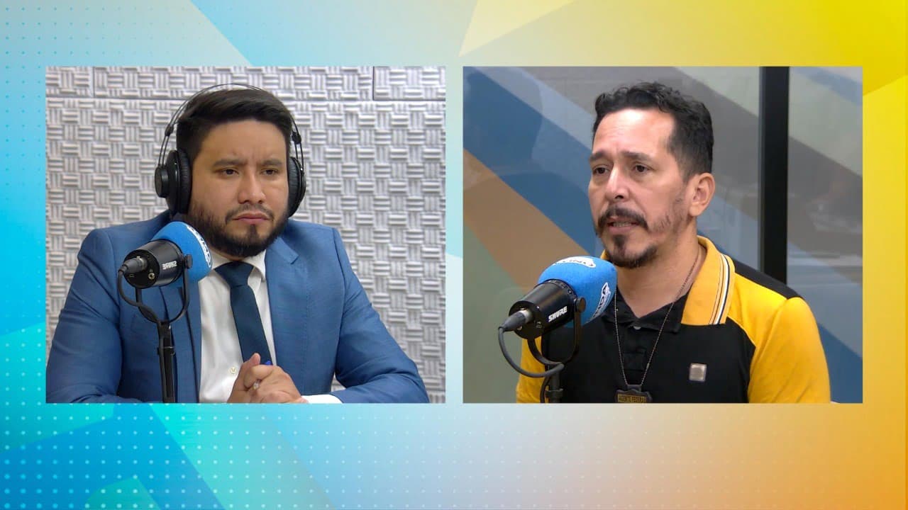 “O desmatamento aumentou vertiginosamente no AM”, diz superintendente do Ibama