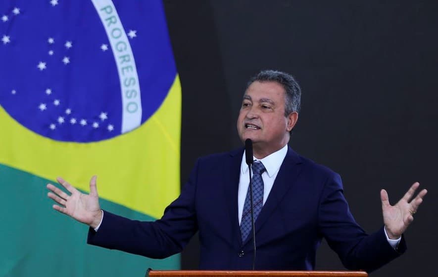 “Nem sabemos quantas obras estão paralisadas”, diz novo ministro da Casa Civil