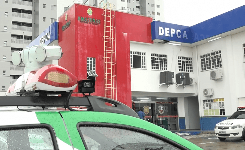 Justiça do Amazonas concede liberdade à mãe que asfixiou filha