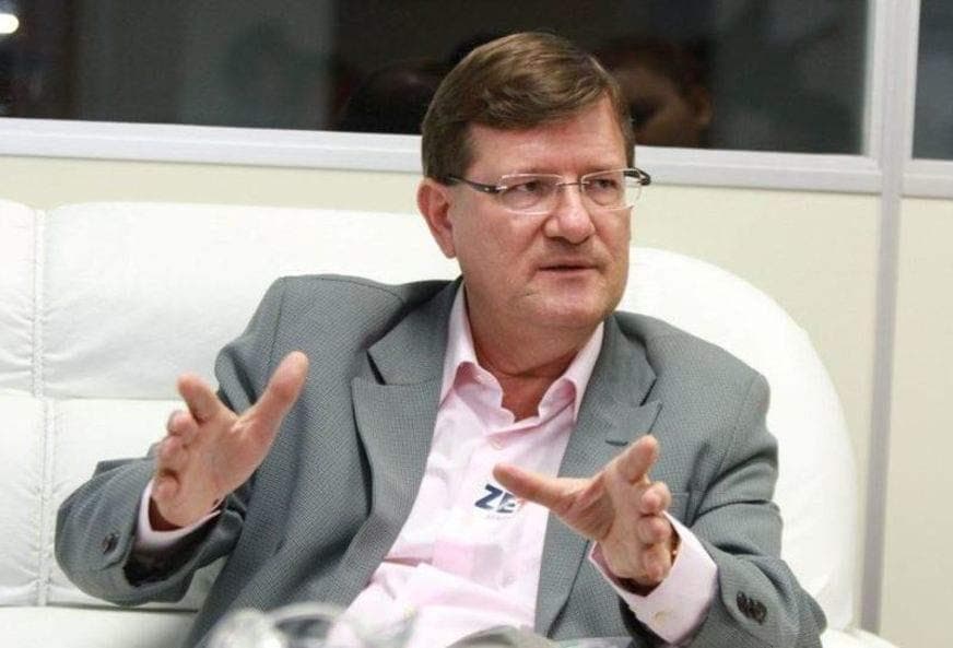 José Ricardo: “Temos que insistir para que o Governo conclua a BR-319”