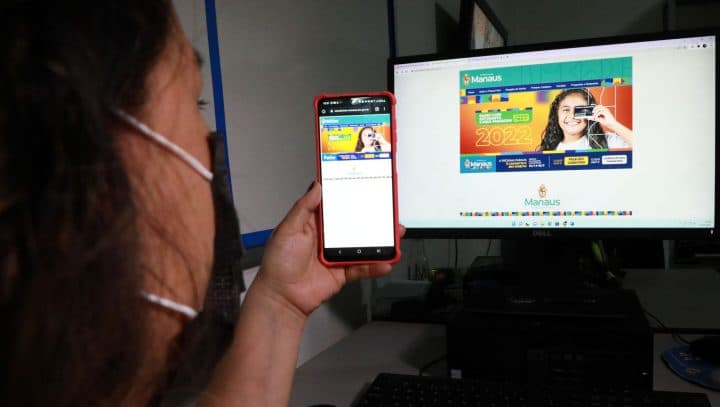 Estudantes terão acesso à cota de férias da meia-passagem em Manaus