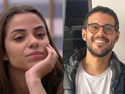 Key Alves revela ficada com ex-BBB horas antes de acidente grave