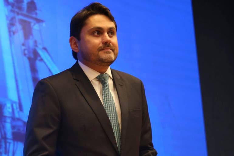 Novo ministro das Comunicações anuncia investimentos nos Correios