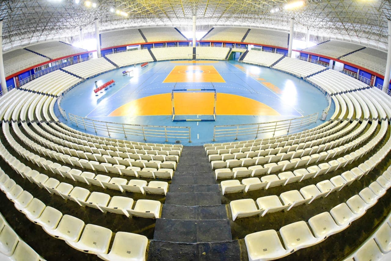 Final do Campeonato Amazonense de Futsal acontece hoje, 21