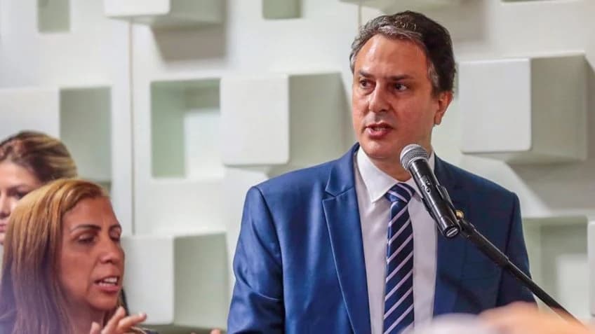 Ministro da Educação diz que vai “recuperar a credibilidade do Enem”