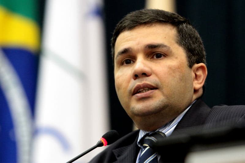 Exclusivo: “Estamos preparados para manter segurança”, diz Sérgio Fontes