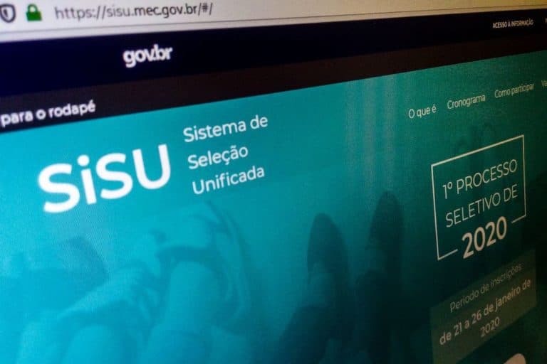 MEC divulga novos prazos de inscrição para o Sisu, Prouni e Fies