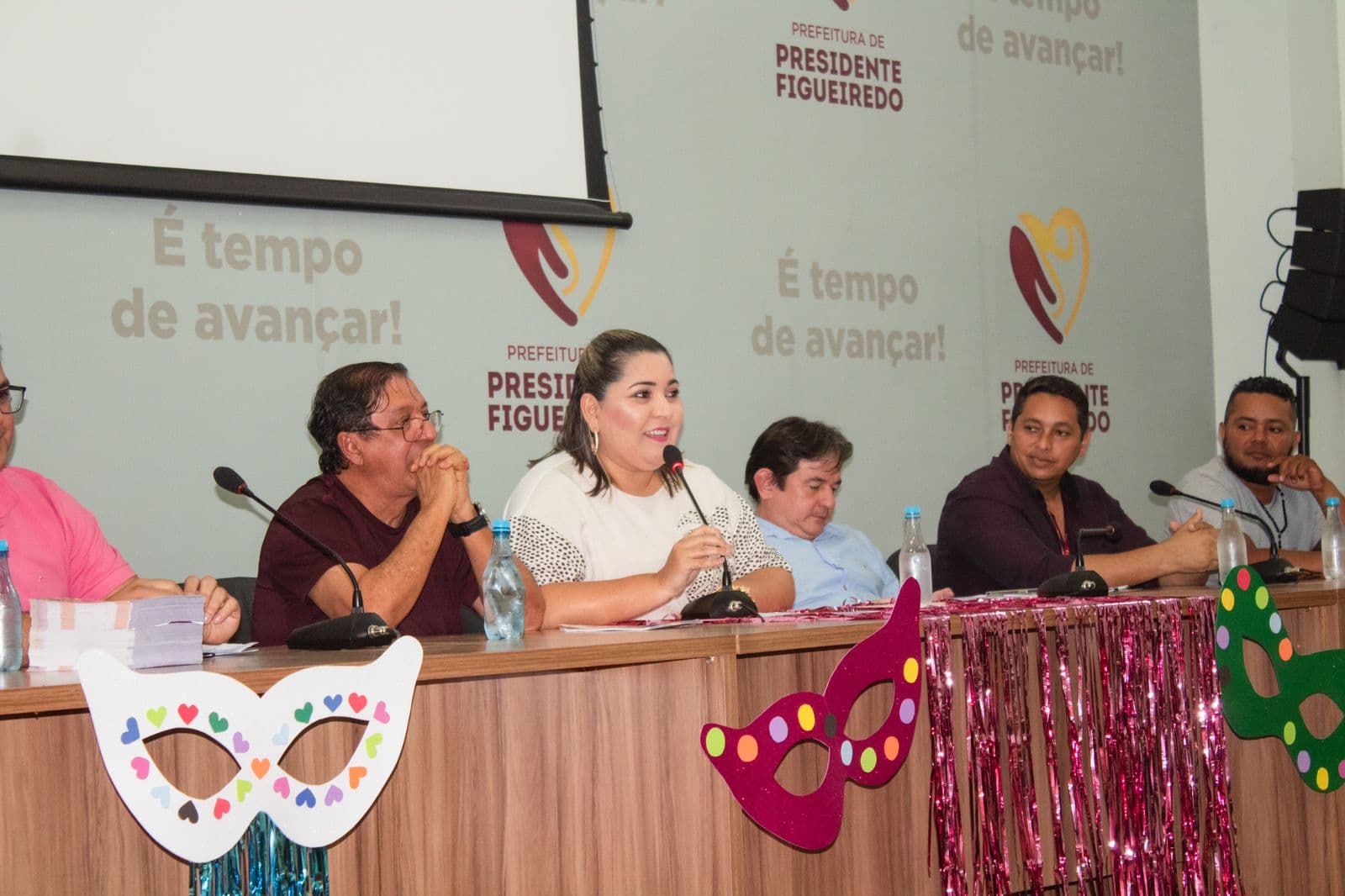 Carnachoeira 2023 terá grupo Fundo de Quintal como atração