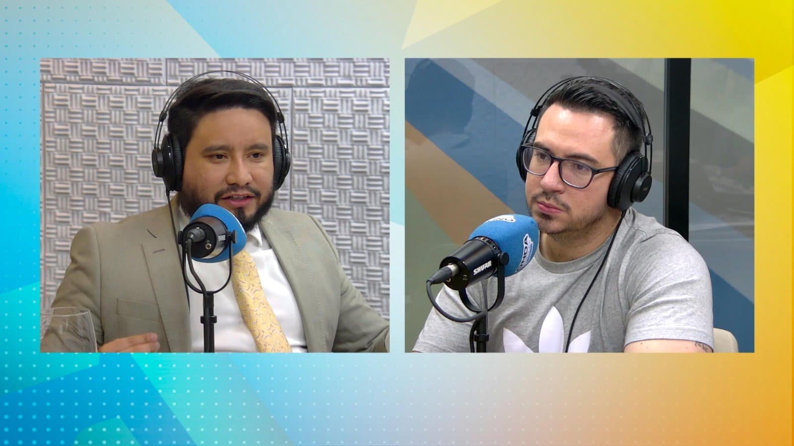 Rodrigo Guedes: “Vereadores ficaram mais à vontade para assinar CPI sem o Sassá”