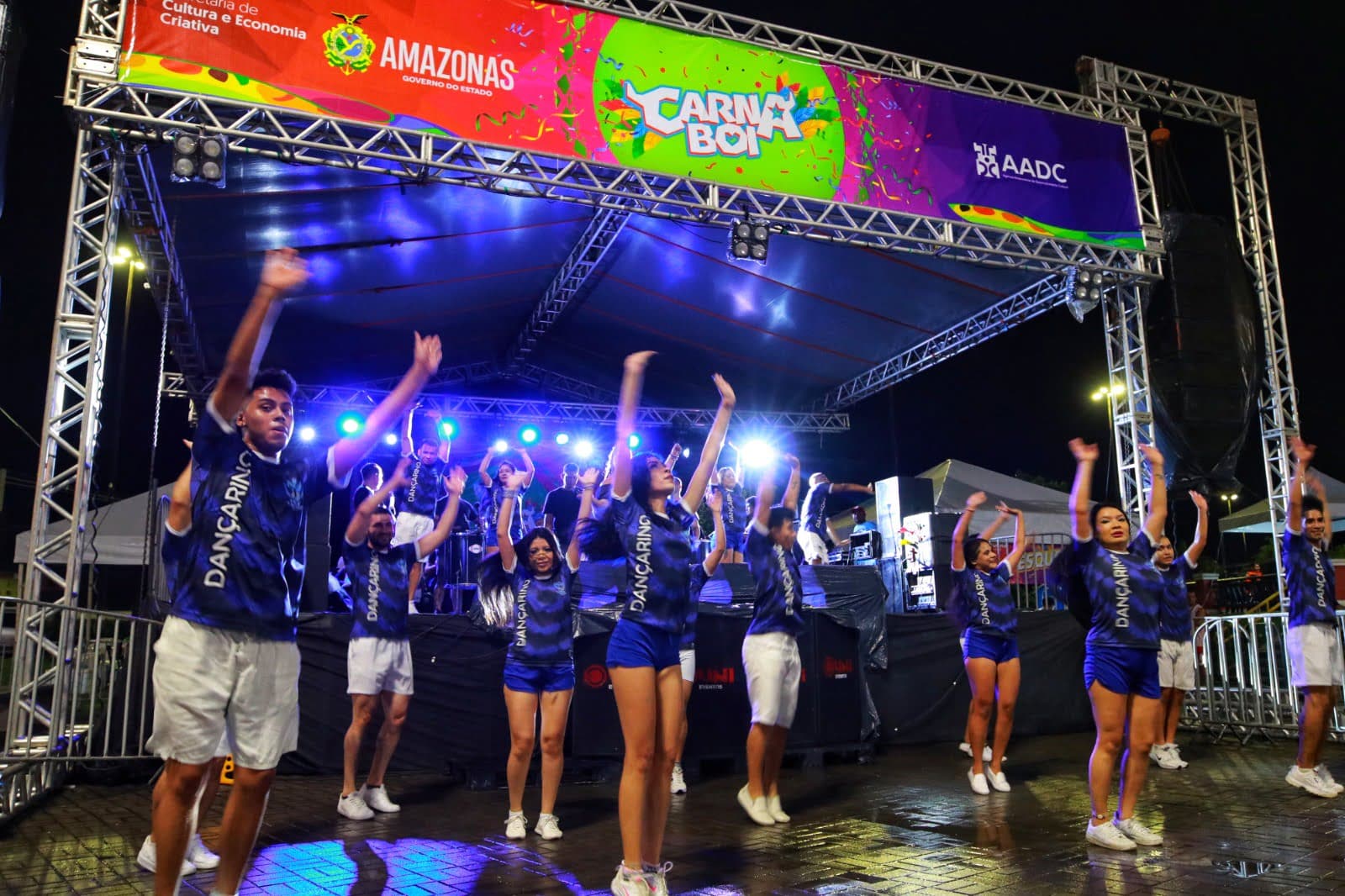 Esquenta Carnaboi promete agitar a cidade; veja programação