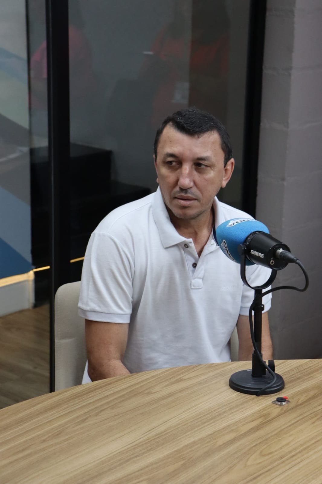 “Vereadores precisam explicar ao povo porque não assinam CPI da Águas de Manaus”, diz Sassá