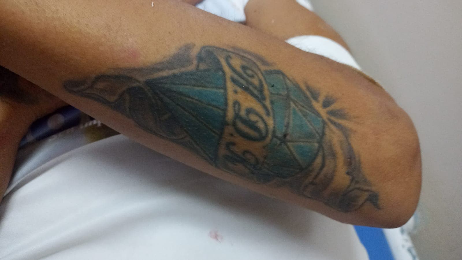 HPS João Lúcio procura por familiares de paciente internado na unidade