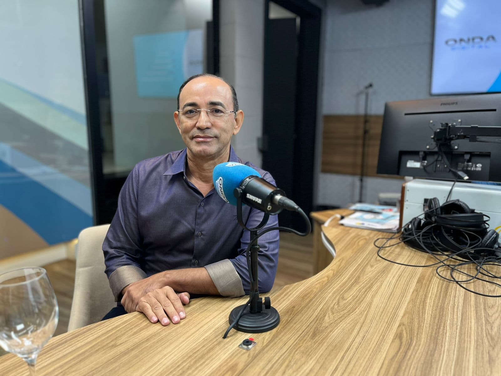 Afonso Lobo: “O preço da gasolina não vai voltar ao patamar de 7, 8 ou 10 reais”