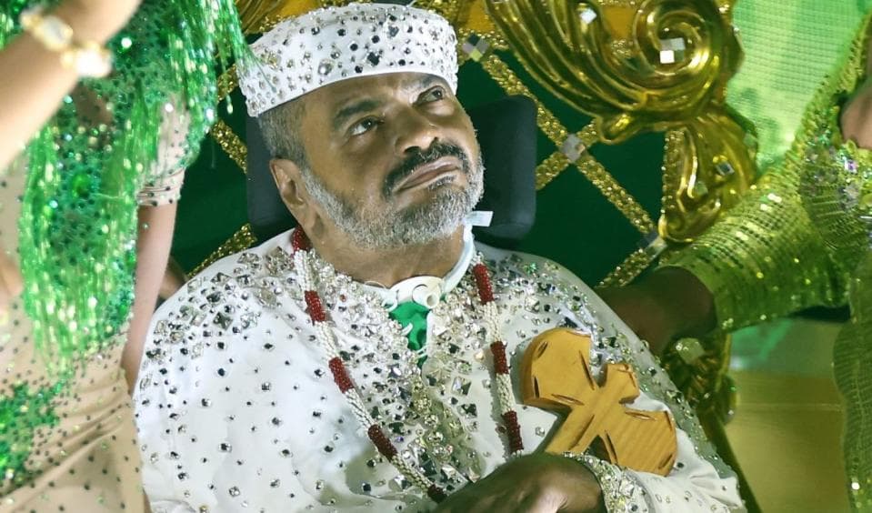 Em meio a polêmicas, família de Arlindo Cruz cobra respeito pelo sambista