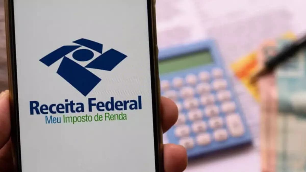 MUDANÇA: Isenção do imposto de renda aumenta para R$ 2.640