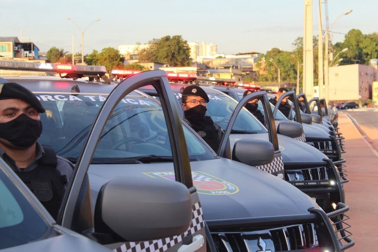 Serviços essenciais irão funcionar durante Carnaval no AM