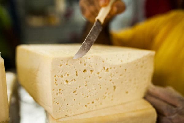 Queijo coalho está entre os melhores do mundo