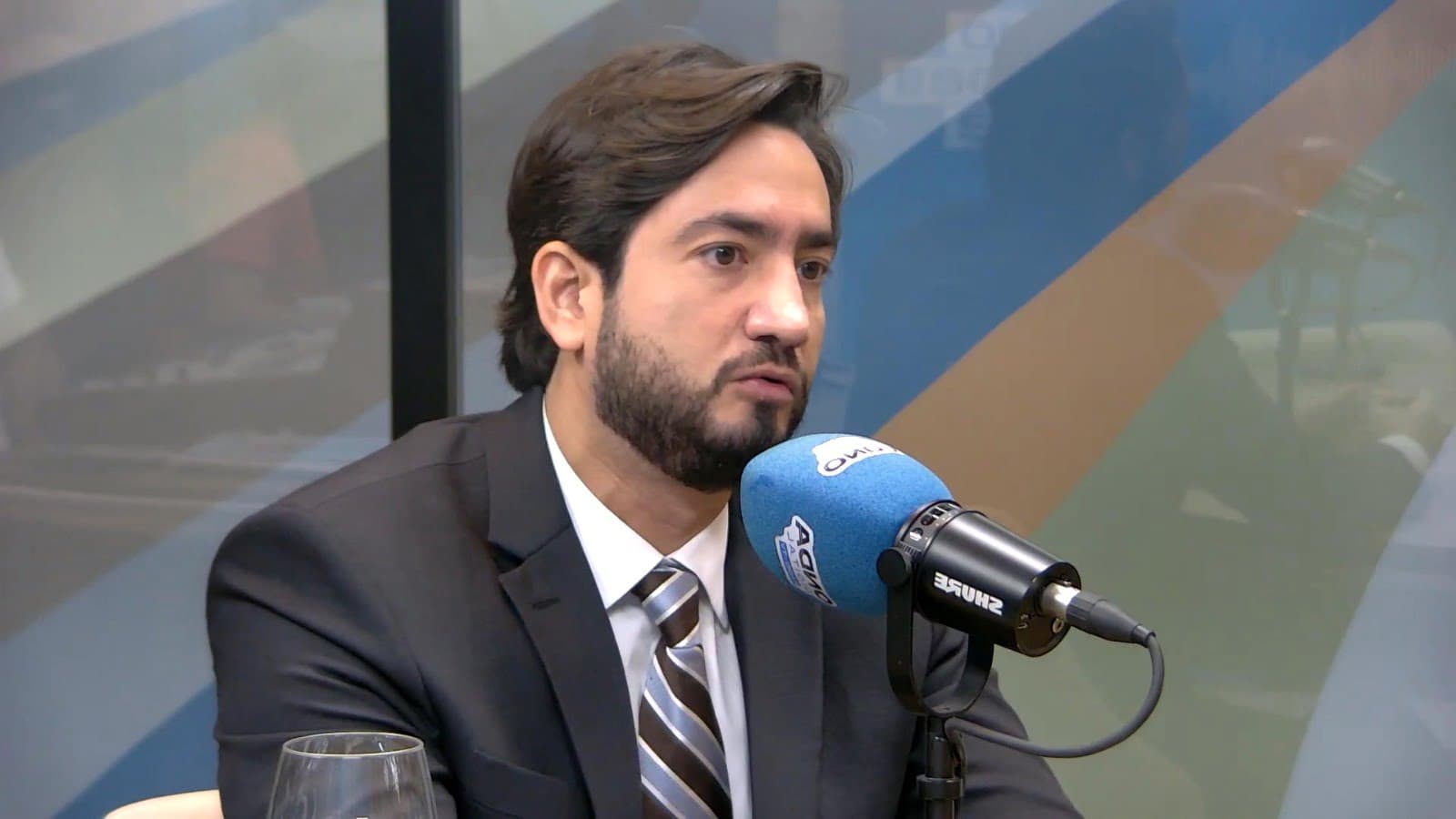 Diego Afonso critica fala de David Almeida sobre Gigantes da Floresta: “falta muito para chegar a uma Disneylândia”