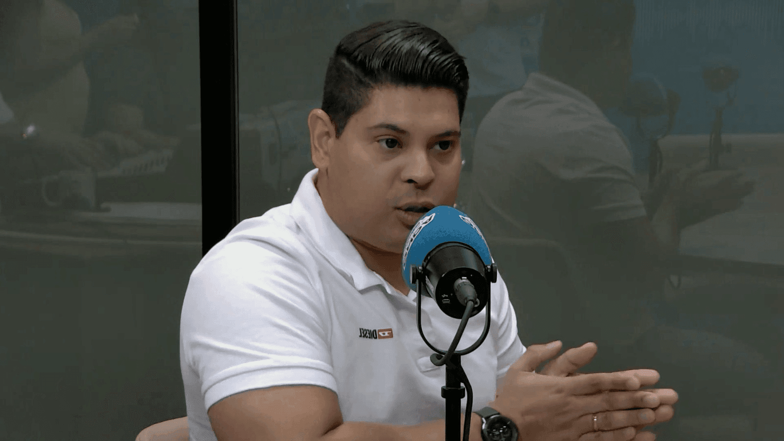 Mário César Filho: “Tarifa social de energia tem que ser mais flexível”