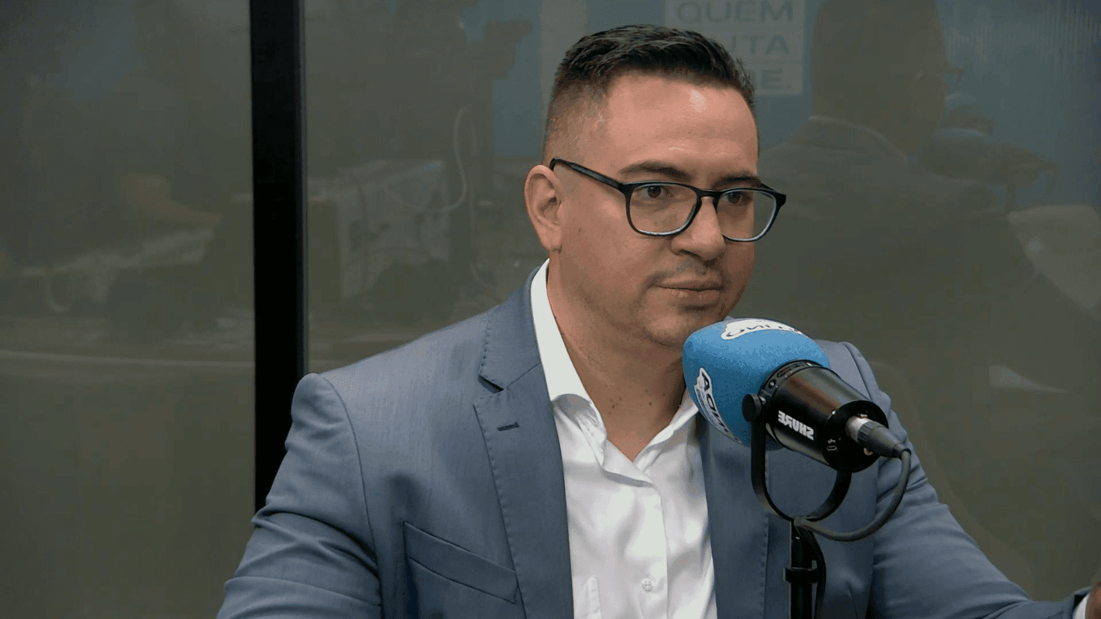 “Se necessário, a CPI vai convocar o prefeito”, diz Rodrigo Guedes