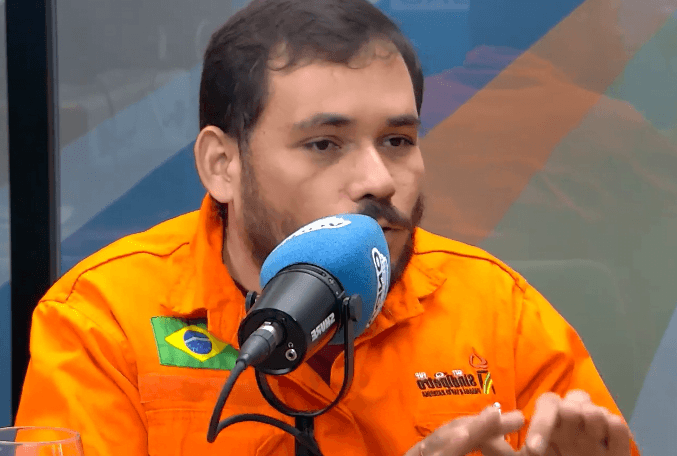 “Hoje, quem manda no preço dos combustíveis no AM é o Grupo Atem”, diz Sindipetro