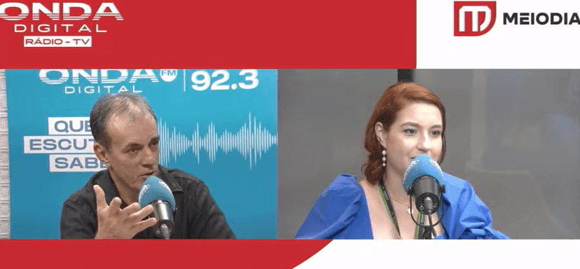 “A empresa está pensando na coletividade”, diz gerente da Amazonas Energia