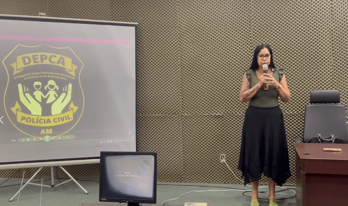 Inquérito é concluído e suspeito de estuprar criança em provador será indiciado