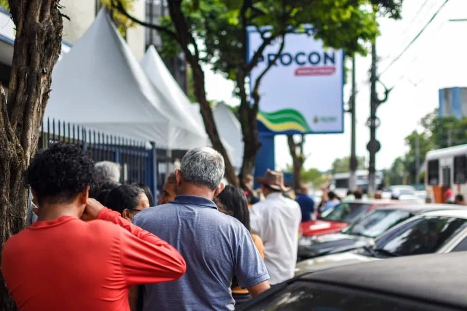 Procon-AM prorroga de novo “Feirão Limpa Nome” para negociar dívidas