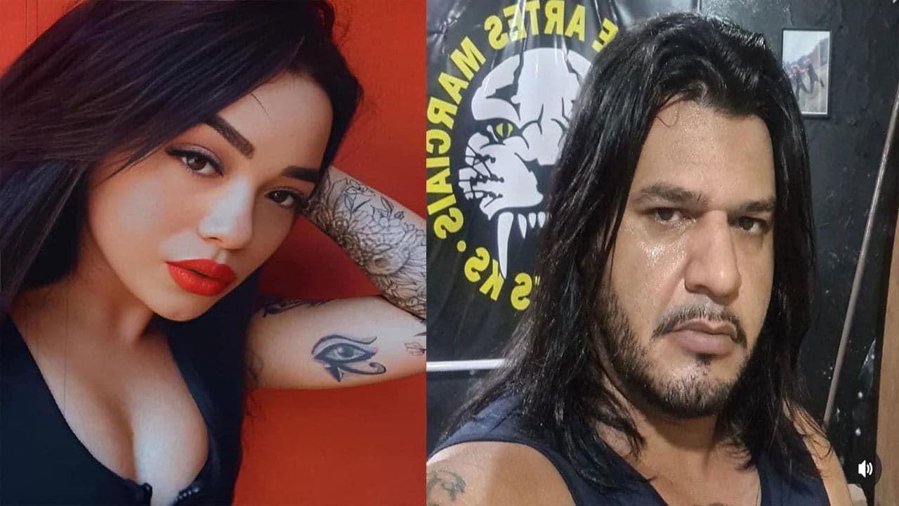 Paraense viaja ao RS para conhecer namorado necromante e acaba morta e carbonizada