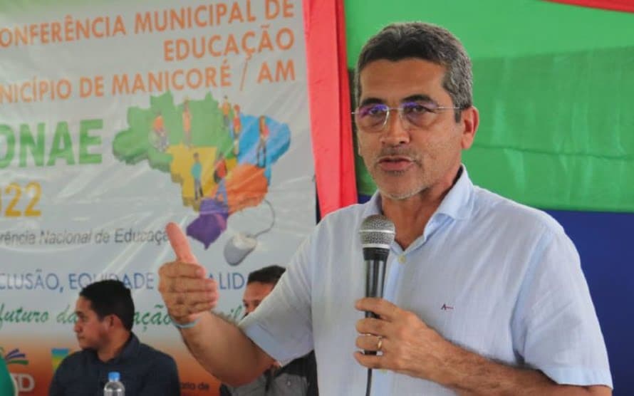 Prefeitura de Manicoré realiza acordos milionários com empresa