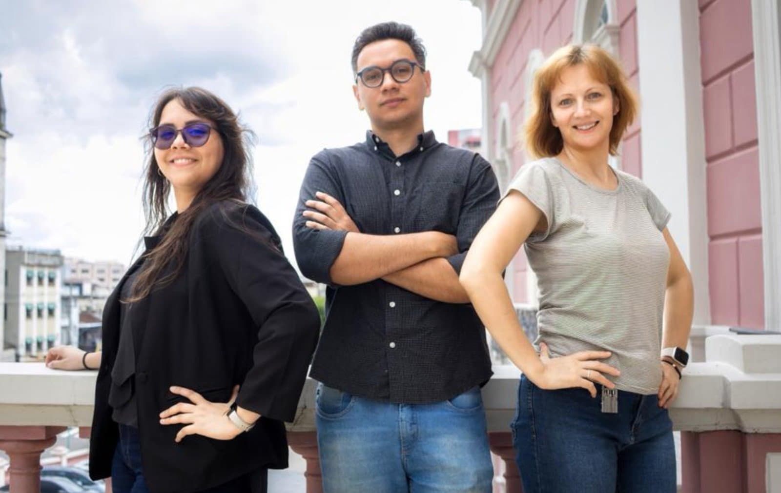 Palácio da Justiça recebe recital “Música de Câmara Entre Amigos”