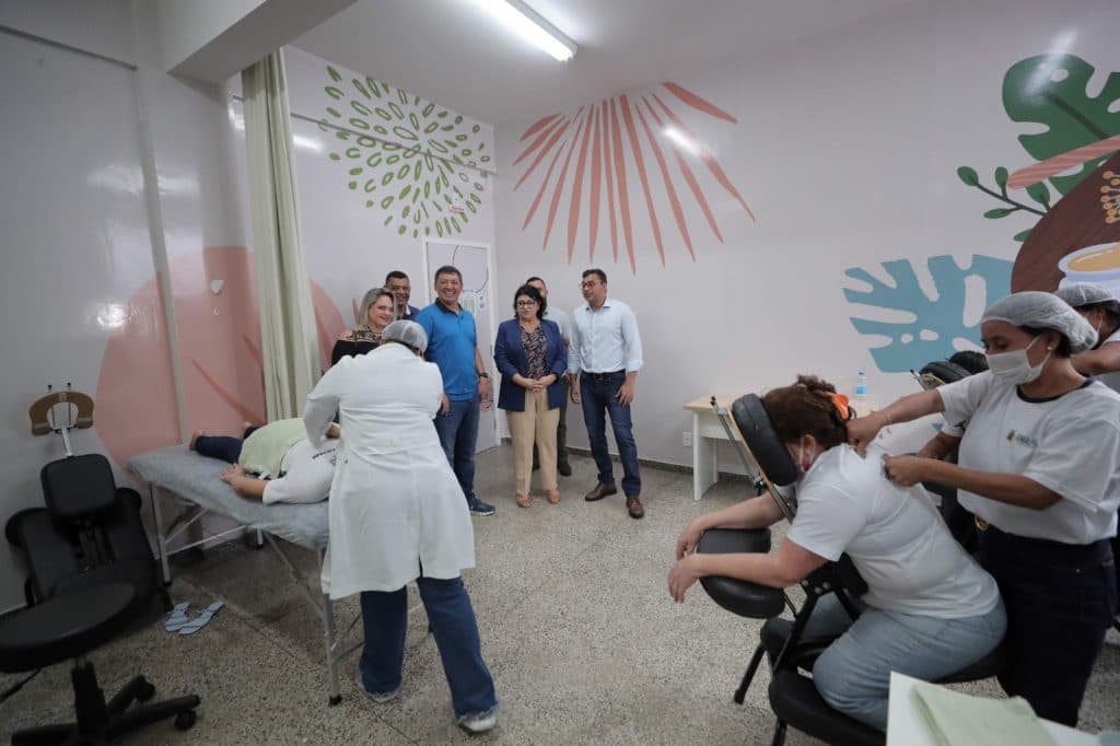 Cetam inicia ano letivo com mais de 8 mil alunos matriculados