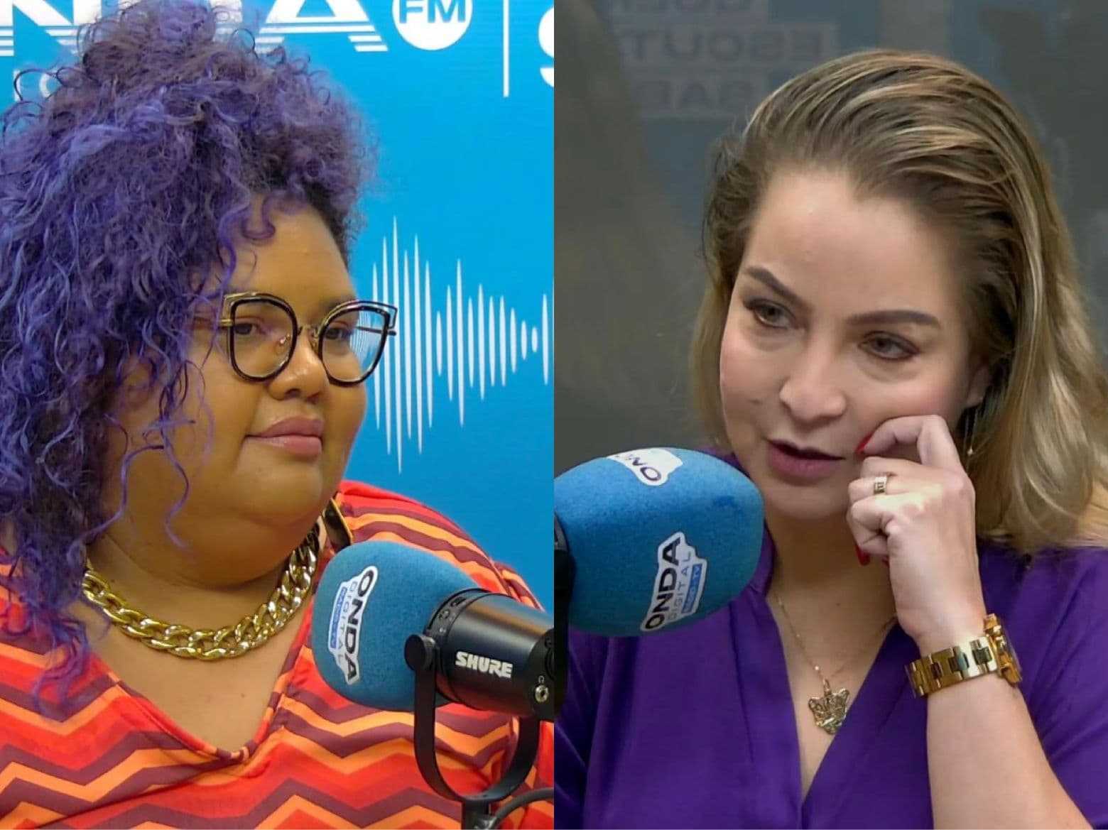 Mulheres comentam representatividade política: “Nunca tivemos olhar de mãe no estado”