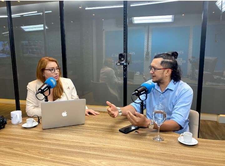 “A gente espera uma ação concreta”, diz assessor da Unijava sobre visita da ministra do STF ao AM