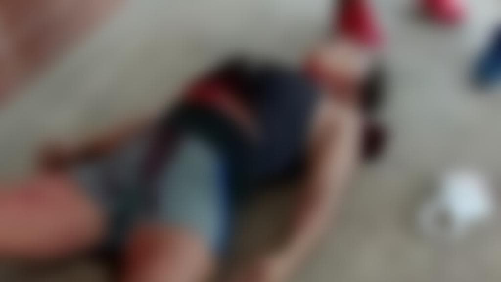 CENAS FORTES: Mulher é presa por esfaquear amiga em bar de Manaus