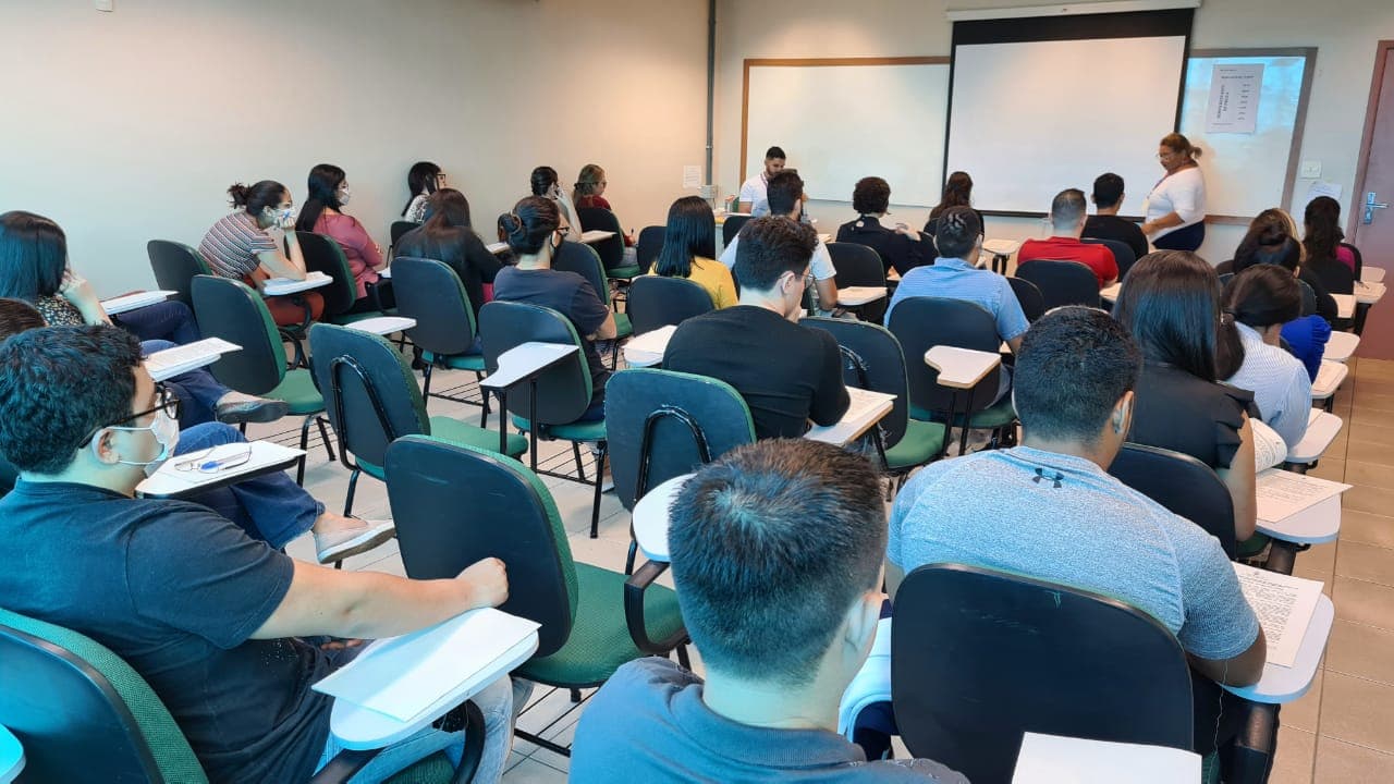 PGE-AM divulga gabarito do exame para Programa de Residência Jurídica