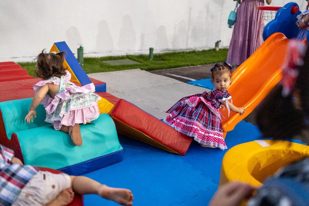Espaço cultural realiza programação temática de Páscoa