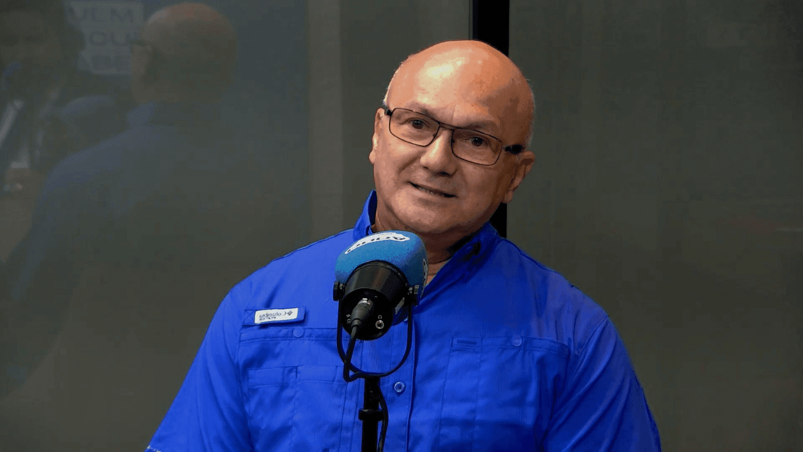 Coronel Menezes é apontado como propagador de fake news de Bolsonaro no AM