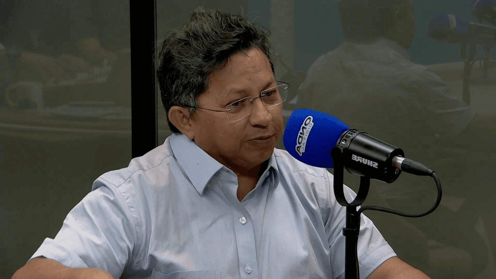 “A decisão contra a Amazonas Energia foi uma vitória do povo”, diz Sinésio Campos