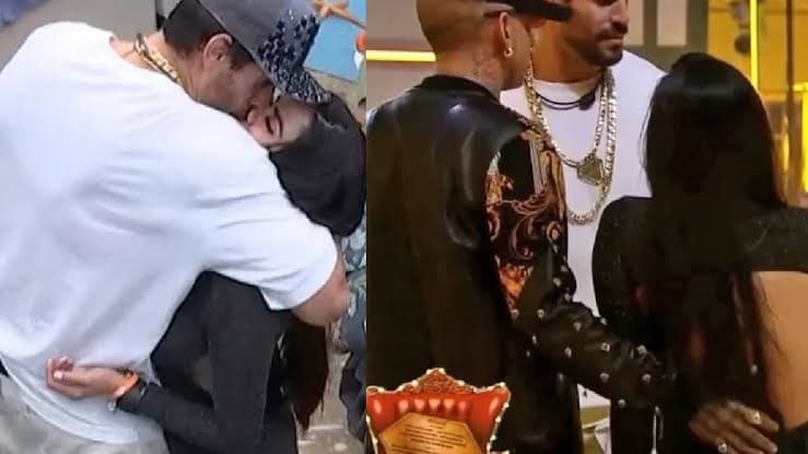 Guimê e Cara de Sapato são expulsos do BBB e polícia investiga crime de importunação sexual