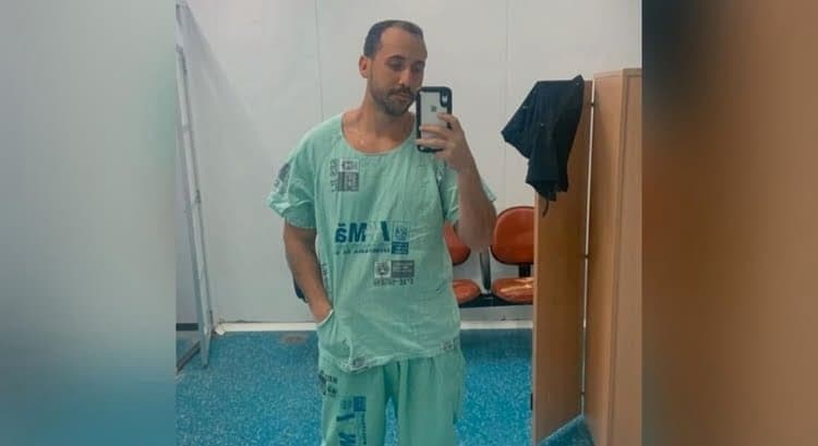 Anestesista preso por estuprar paciente durante parto tem registro cassado