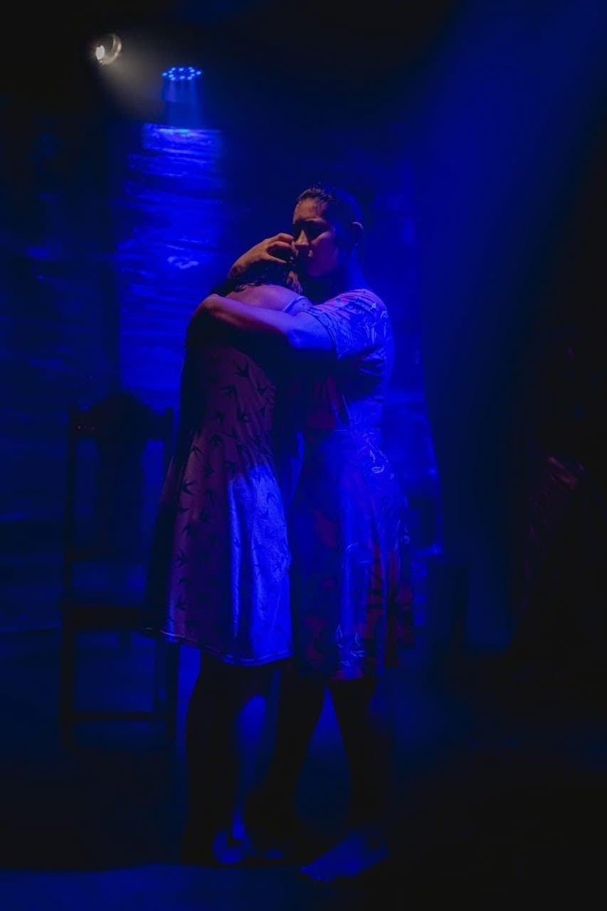 Espetáculo “Alice Músculo + 2” se apresenta nesta fim de semana em Manaus