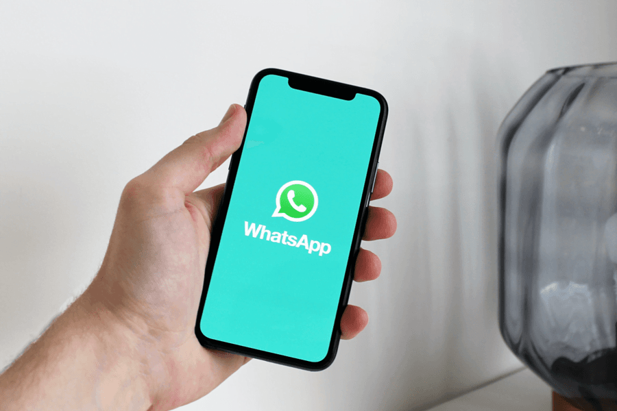 Banco Central libera compra com cartões Mastercard e Visa pelo WhatsApp