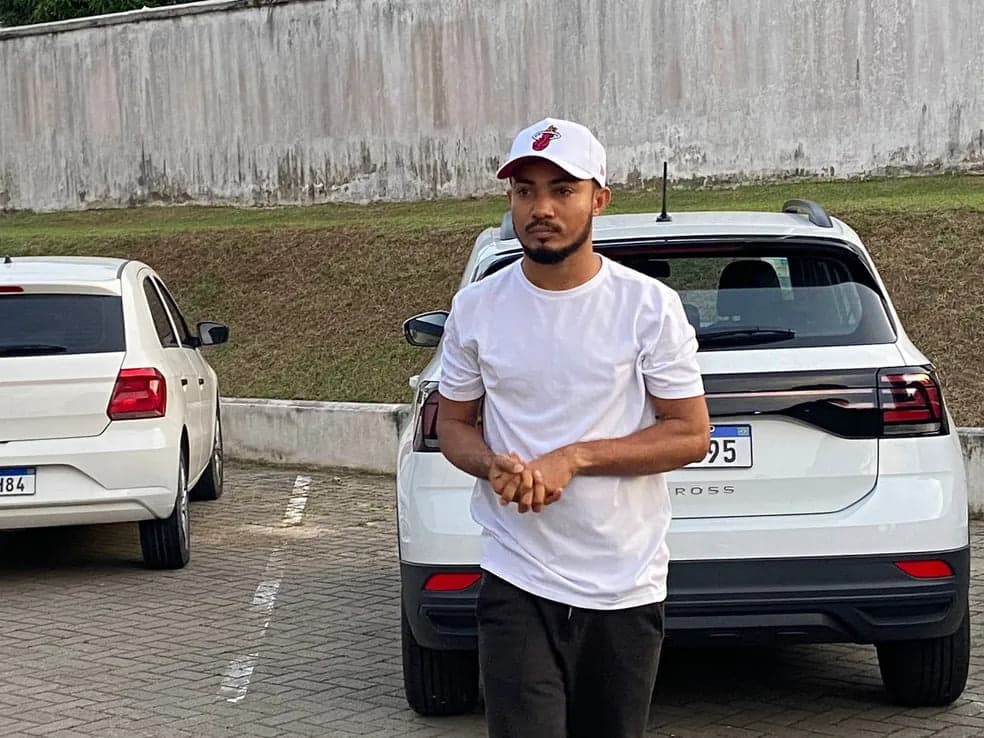 Suspeito de abuso contra criança em provador tem liberdade concedida