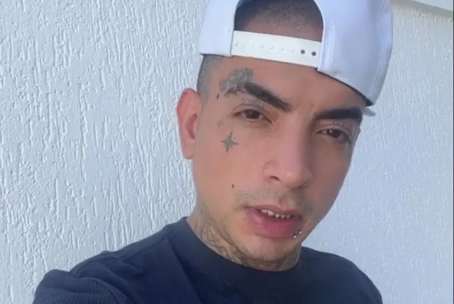 MC Guimé diz “sei que errei” em 1º pronunciamento após saída do BBB