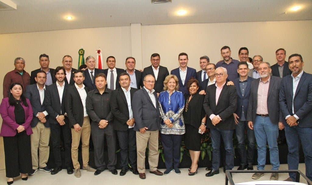 Em visita a Manaus, Ministro das Cidades anuncia entrada zero no Minha Casa, Minha Vida